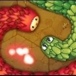 Картинка Little Big Snake